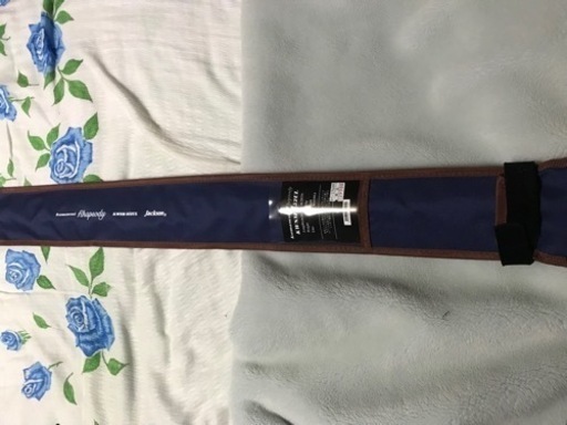 カワセミラプソディS52UL新品未使用品