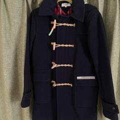 ＴＯMMY ダッフルコート