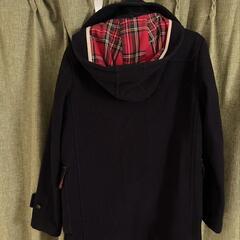 ＴＯMMY ダッフルコートの画像