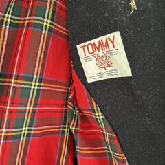 ＴＯMMY ダッフルコートの画像