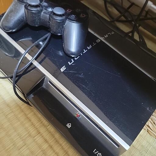 プレイステーション3　ソフトありバトルフィールドドラゴンクエスト