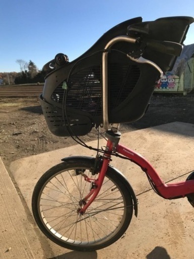 ④1686番　電動自転車