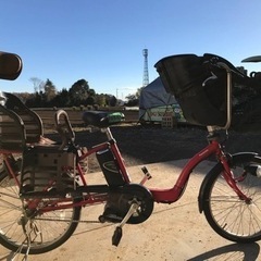④1686番 電動自転車