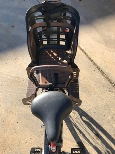 ④1686番　電動自転車