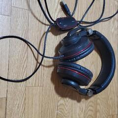 SAVIOR　5.1chサラウンドヘッドセット
