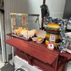 バイト募集⭐︎