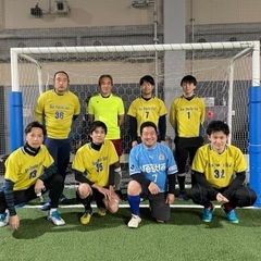 フットサルメンバー募集(楽しく、真面目にをモットーに活動しています) - スポーツ