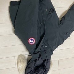 カナダグース　10歳〜12歳用の画像