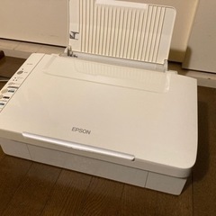 エプソン プリンター(不具合有り)