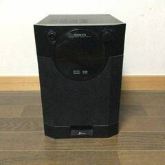 ジャンク オンキョー サブウーファー GXW 5.1 PAW