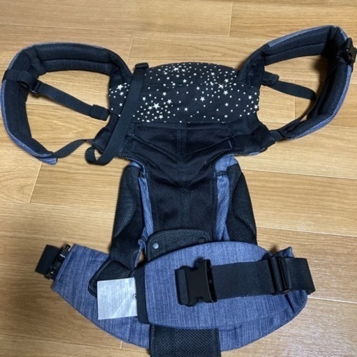 エルゴベビー　OMNI360クールエアー