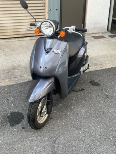 トゥデイ　実動　早い者勝ち　綺麗