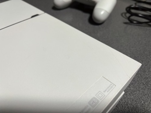 PlayStation4 本体