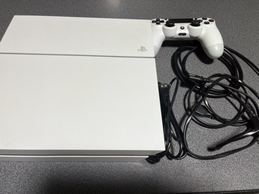 PlayStation4 本体