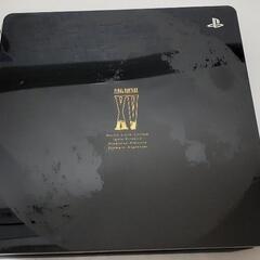 【美品】限定カラーPS4本体