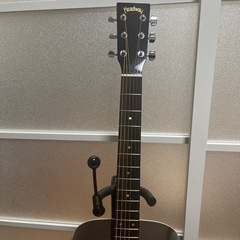 ヘッドウェイ Headway ギターの画像