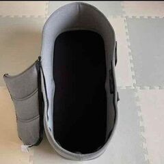 バガブー bugaboo キャリーコットの画像