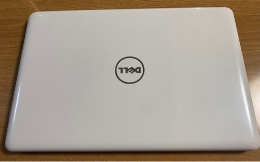 SSDに交換　Dell core i5 7th gen