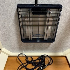 【取引予定者あり】こたつテーブルの画像