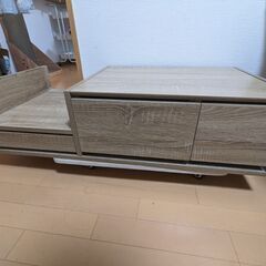 ドレッサー兼テーブルお譲りします