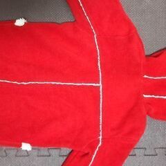 上着　コート　アウター　子供服　子ども服　こども服　110の画像