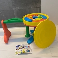 ザ・プレミアム知育　立っちで熱中！ピープル　エンドレスウォーカー