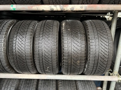 格安でスタッドレスタイヤ、205/50/17、アマントレーディング株式会社、大府市
