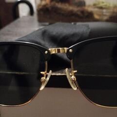RayBanのサングラスの画像