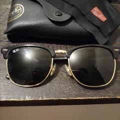 RayBanのサングラス