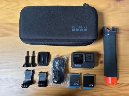 GoPro9 本体