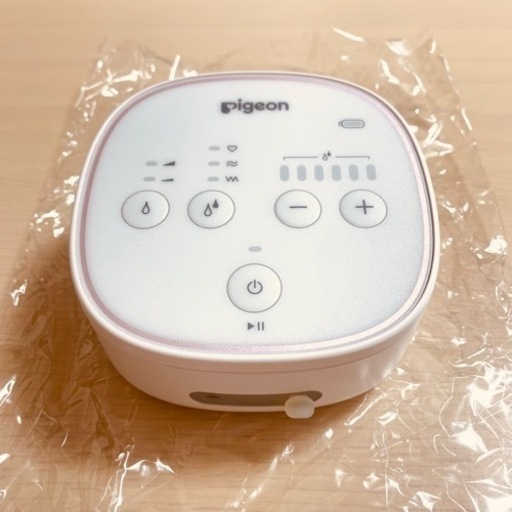 ピジョン さく乳器　電動pro personal R（プロパーソナルR）