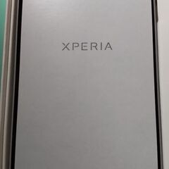 XperiaACEⅢ お取引可能です。の画像