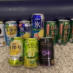 ★お酒　宅飲みに★