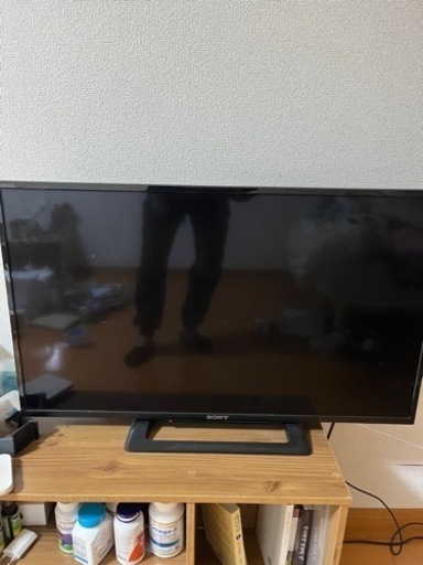 SONY 2017年式テレビ