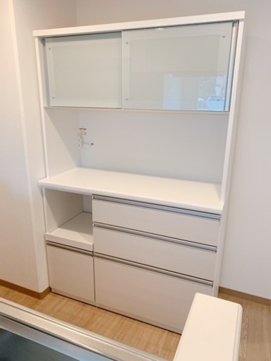 受付終了しました。キッチンボード