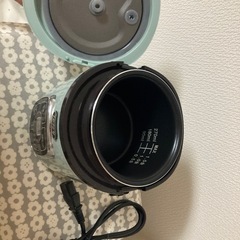 TOFFY 炊飯器　の画像