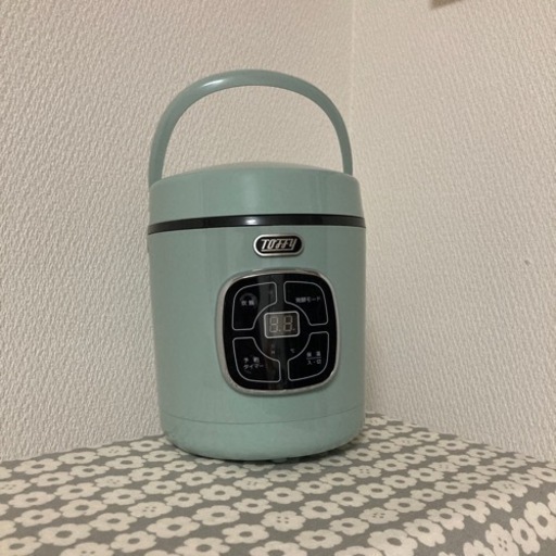 TOFFY 炊飯器