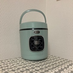 TOFFY 炊飯器　