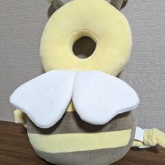 ヘッドガード　はちさんの画像
