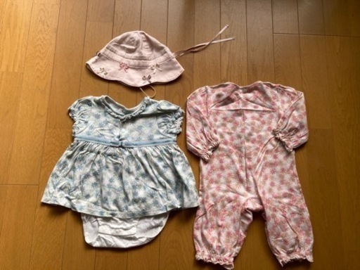 【美品】トッカ  おまとめ売り