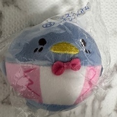 サンリオくじ　タキシードサム　サム　サンリオ　はぴだんぶいくじ