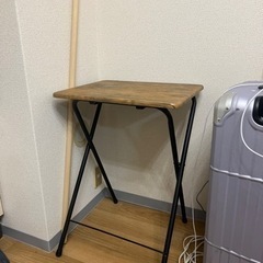 コーヒーテーブル