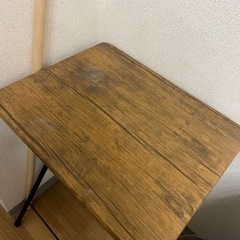 コーヒーテーブルの画像
