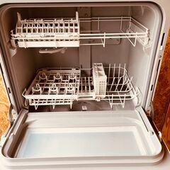 ③11483 Panasonic 食器洗い乾燥機 2020年製 容量(食器点数40点 ③11483 Panasonic 食器洗い乾燥機 2020年製 容量(食器点数40点