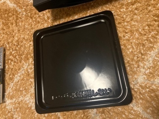 YAMAZEN オーブンレンジ
