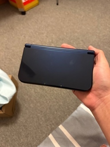 Nintendo 3DS