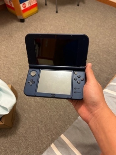 Nintendo 3DS