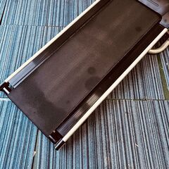 ③11480　アルインコ 電動ウォーカー3009 2009年製 🚗1月28～29日大阪配送無料！🚗28日のみ京都も配送無料🚗の画像