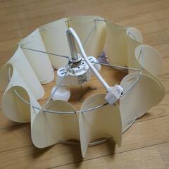 オシャレな照明☆部屋のアクセントに