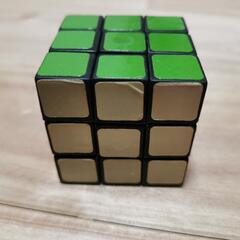 ルービックキューブの画像
